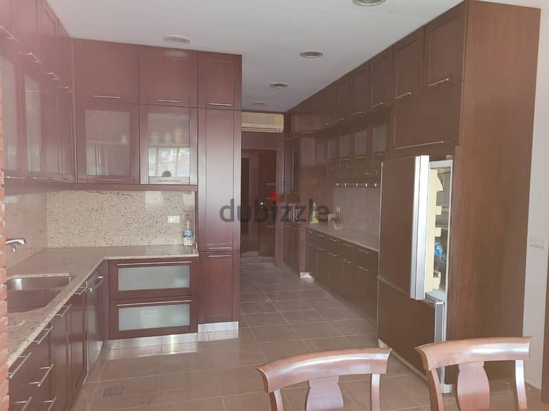 Adma | Decorated 235m² | 3 Bedrooms Apartment | Catchy Investment 4