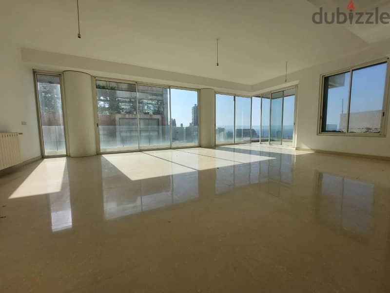 High-Floor Modern Apartment with View for Sale in Azarieh - Achrafieh 1