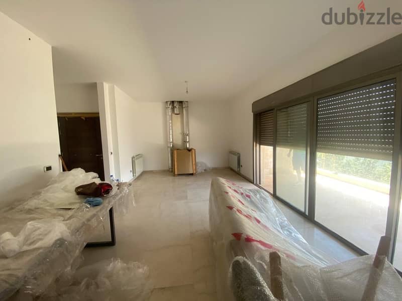 Brand New 300m² Duplex with Panoramic View for Sale in Dhour 3