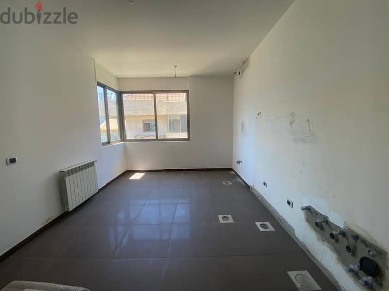 Brand New 300m² Duplex with Panoramic View for Sale in Dhour 4