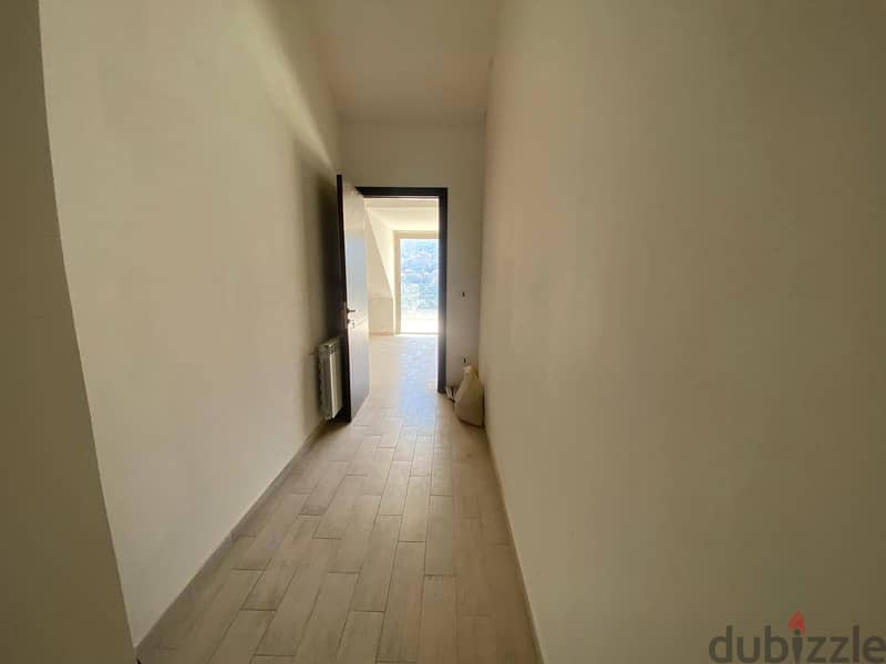 Brand New 300m² Duplex with Panoramic View for Sale in Dhour 5