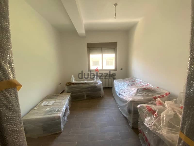 Brand New 300m² Duplex with Panoramic View for Sale in Dhour 7