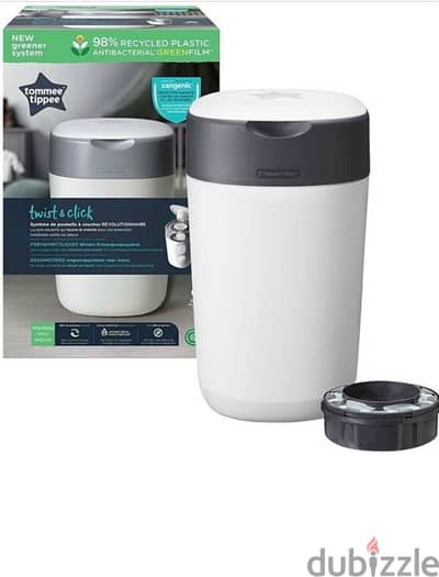 tommee tippee twist and click