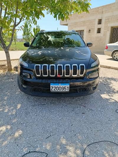 Jeep Compass 2016