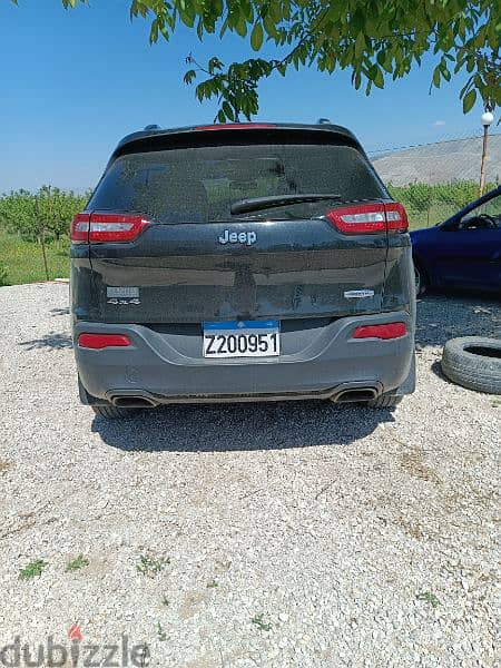 Jeep Compass 2016 1