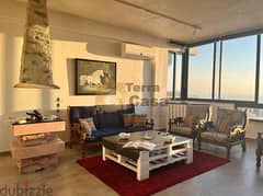 Amchit fully furnished Apartment for rent panoramic view Ref#6269 0