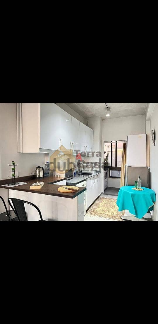 Amchit fully furnished Apartment for rent panoramic view Ref#6269 4