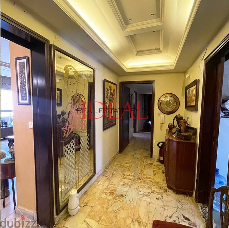 Apartment for sale in Haret Hreik 240 SQM REF#KD110 2