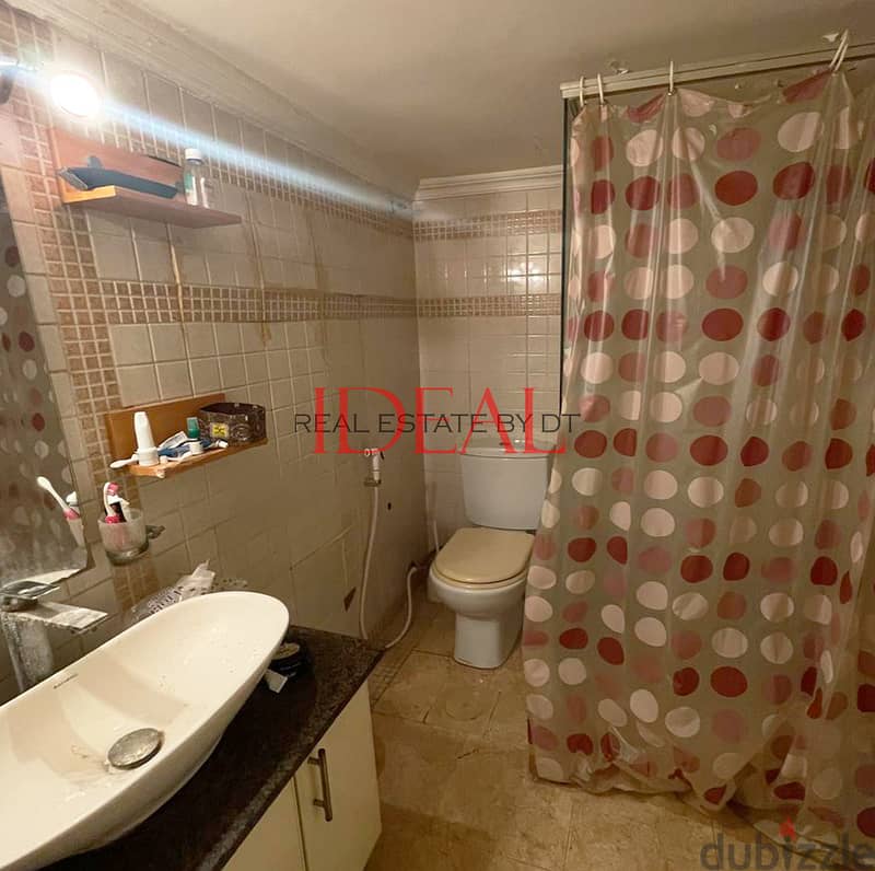 Apartment for sale in Haret Hreik 240 SQM REF#KD110 6