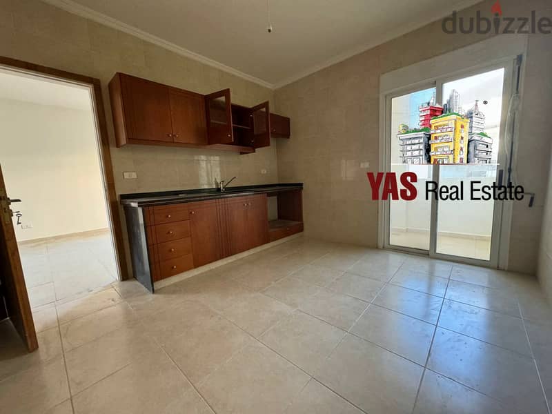 Sheileh 165m2 | Panoramic View | Luxury | Prime Location | EL | 5