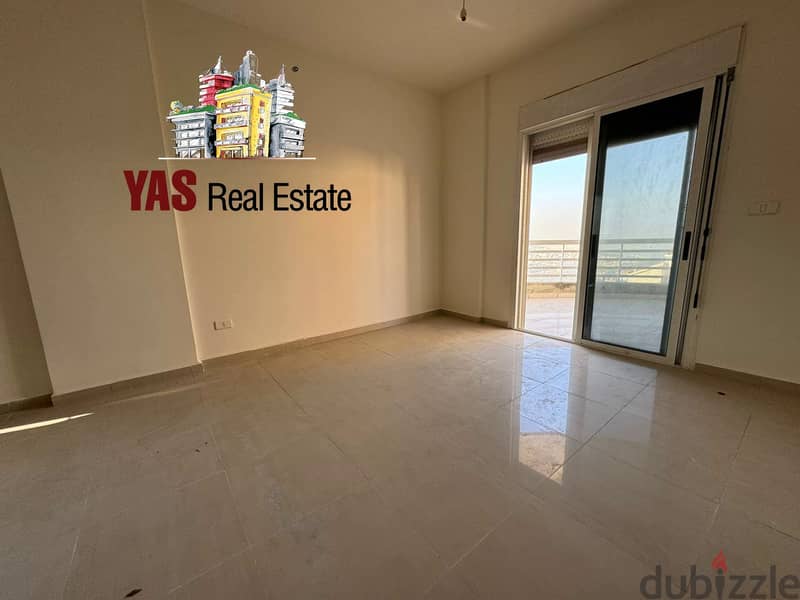 Sheileh 165m2 | Panoramic View | Luxury | Prime Location | EL | 6