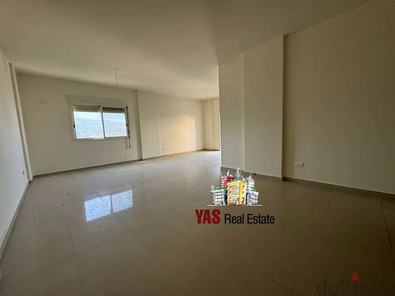 Sheileh 165m2 | Panoramic View | Luxury | Prime Location | EL | 7