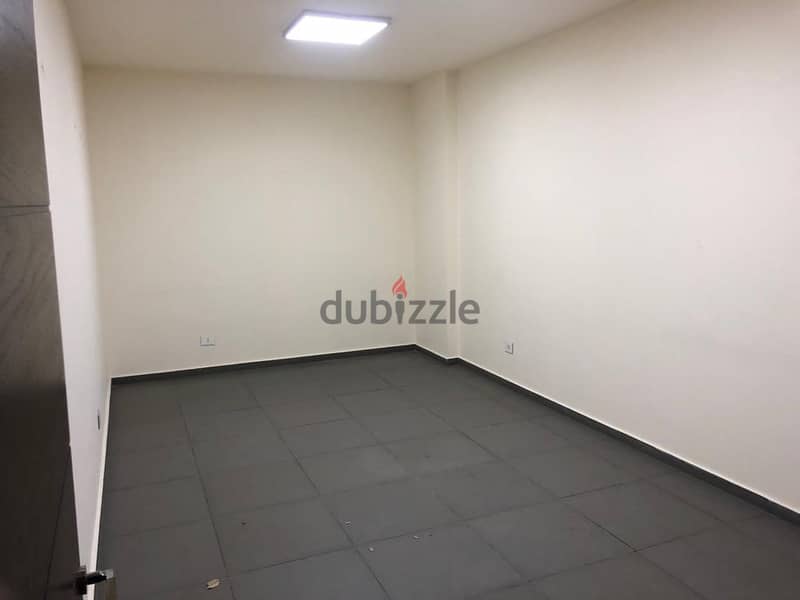 L15690-100 SQM Office for Rent in Bouchrieh 1