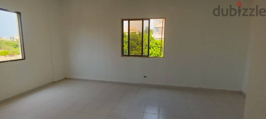 L15691-Office for Rent In Jounieh On the Highway 2