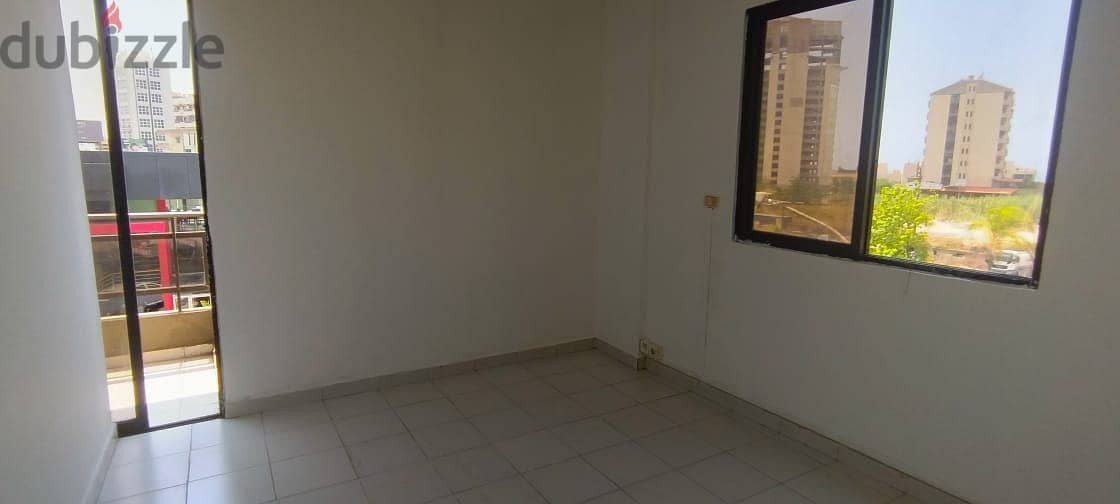 L15691-Office for Rent In Jounieh On the Highway 3