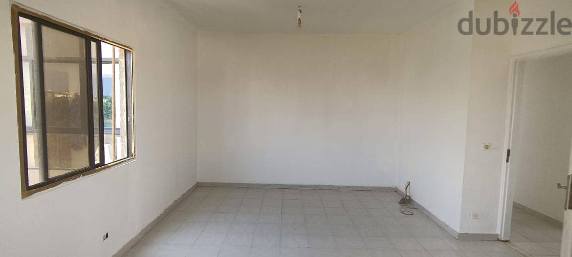 L15691-Office for Rent In Jounieh On the Highway 6