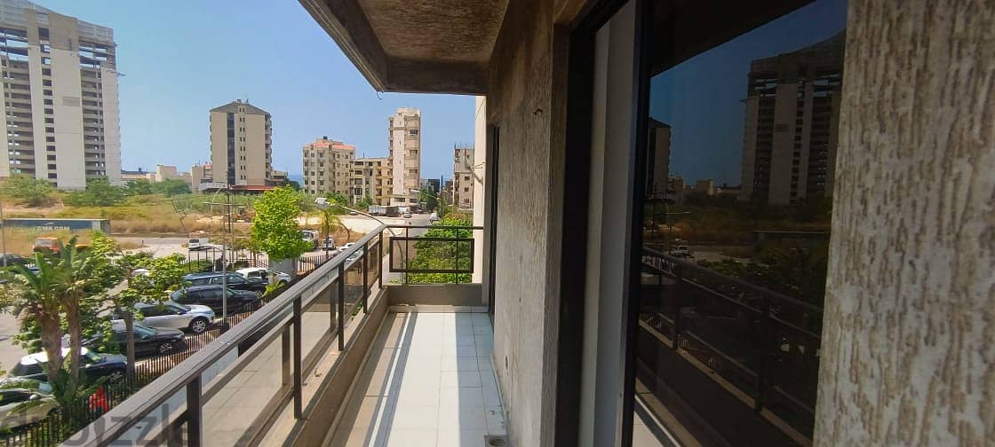 L15691-Office for Rent In Jounieh On the Highway 7