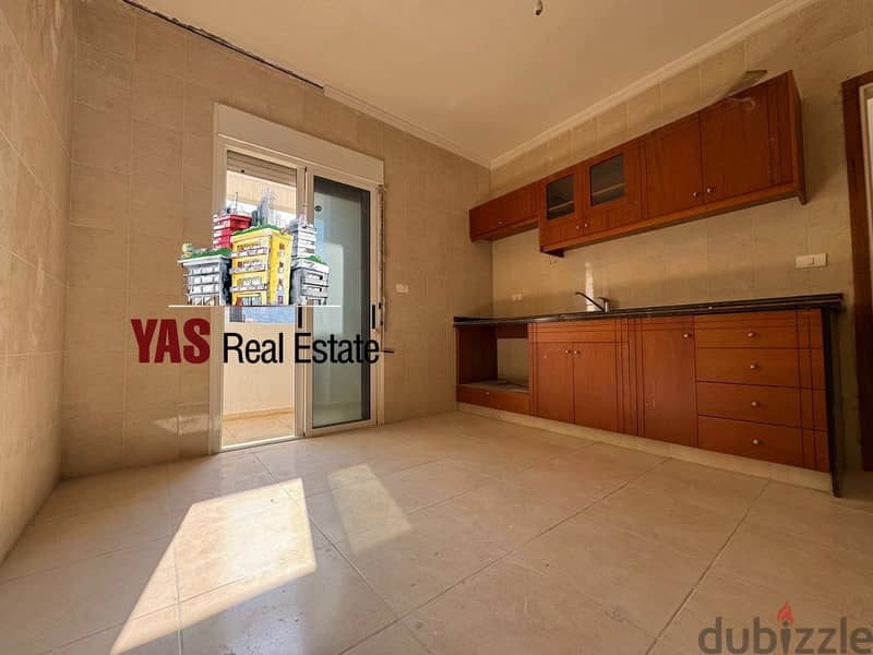 Sheileh 175m2 | 90m2 Rooftop | Well Maintained | Quiet Street | EL | 4