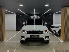 Land Rover Range Rover Sport 2014 0