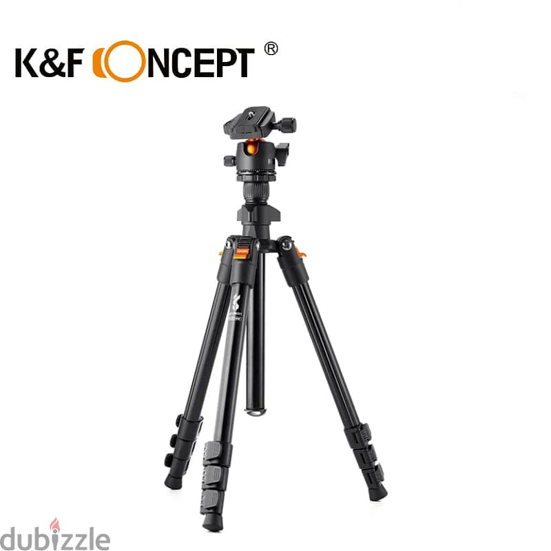 K&F Tripod + 64GB Kingston for FREE 0