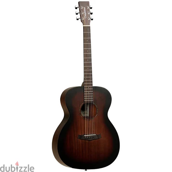 Tanglewood TWCR O Acoustic Guitar 0