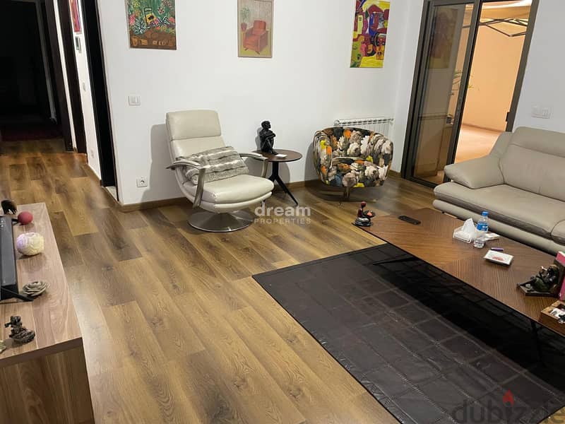 Apartment For Sale In Hamzieh New Mar Takla ref#dpakA1035 0