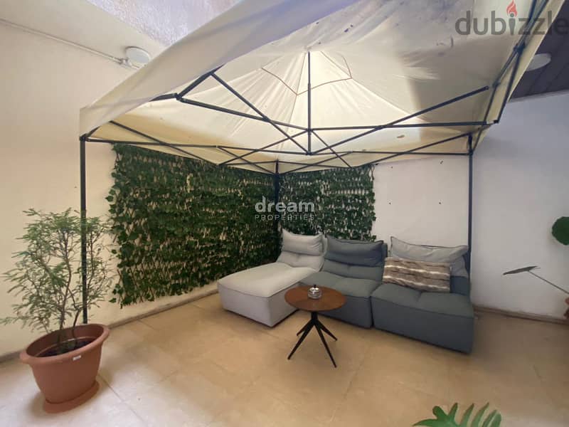 Apartment For Sale In Hamzieh New Mar Takla ref#dpakA1035 1