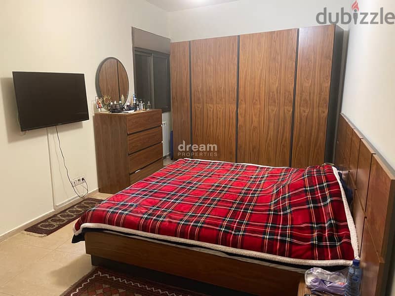 Apartment For Sale In Hamzieh New Mar Takla ref#dpakA1035 3