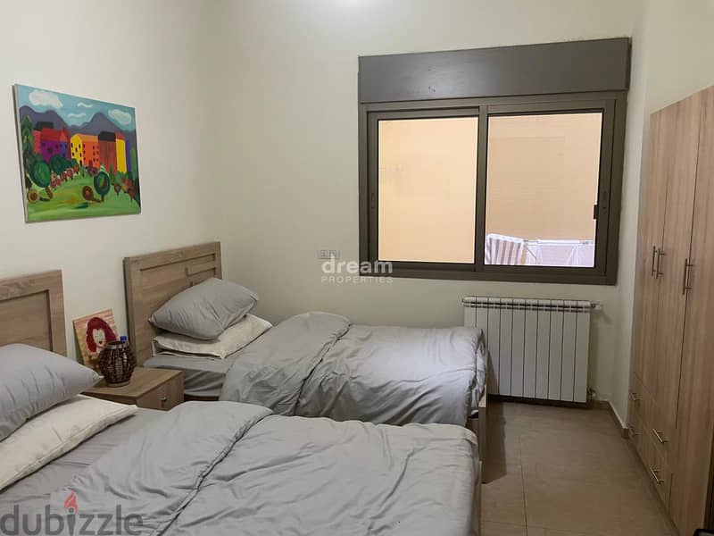 Apartment For Sale In Hamzieh New Mar Takla ref#dpakA1035 4