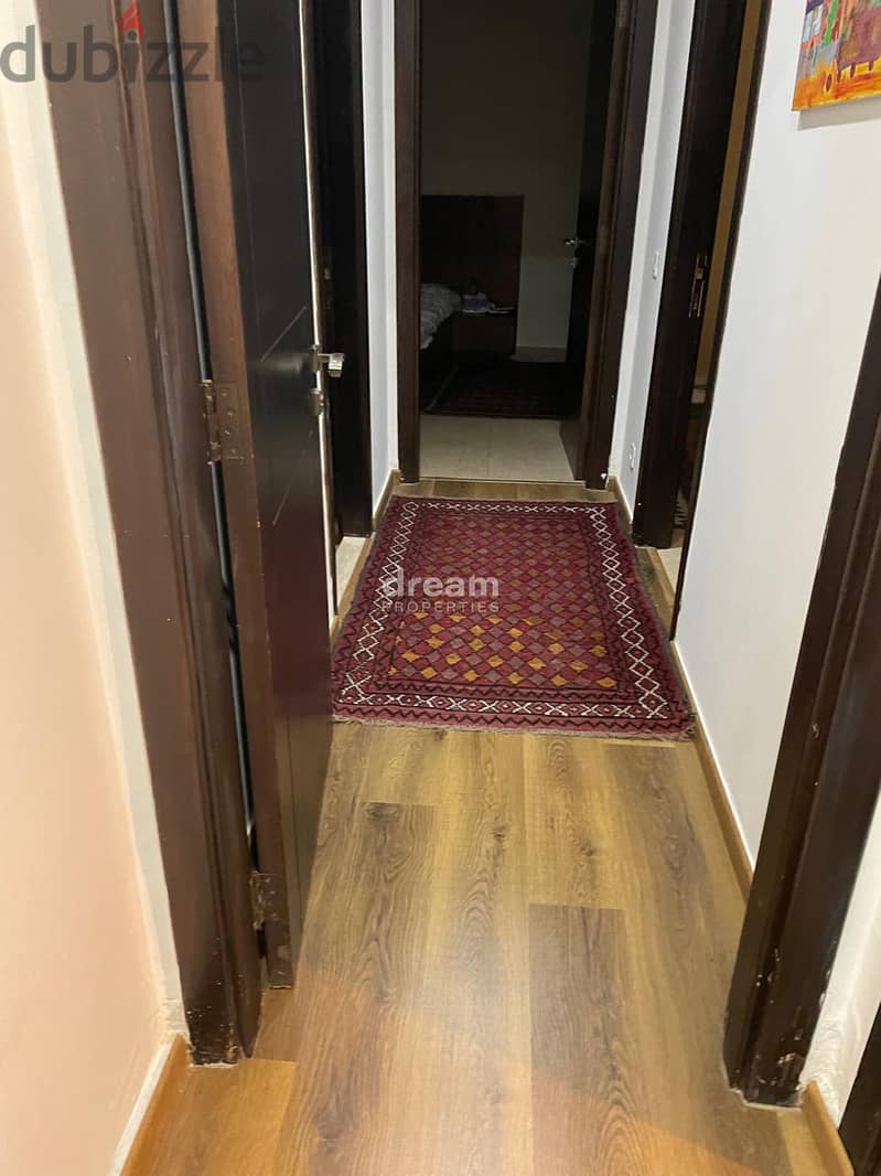 Apartment For Sale In Hamzieh New Mar Takla ref#dpakA1035 5