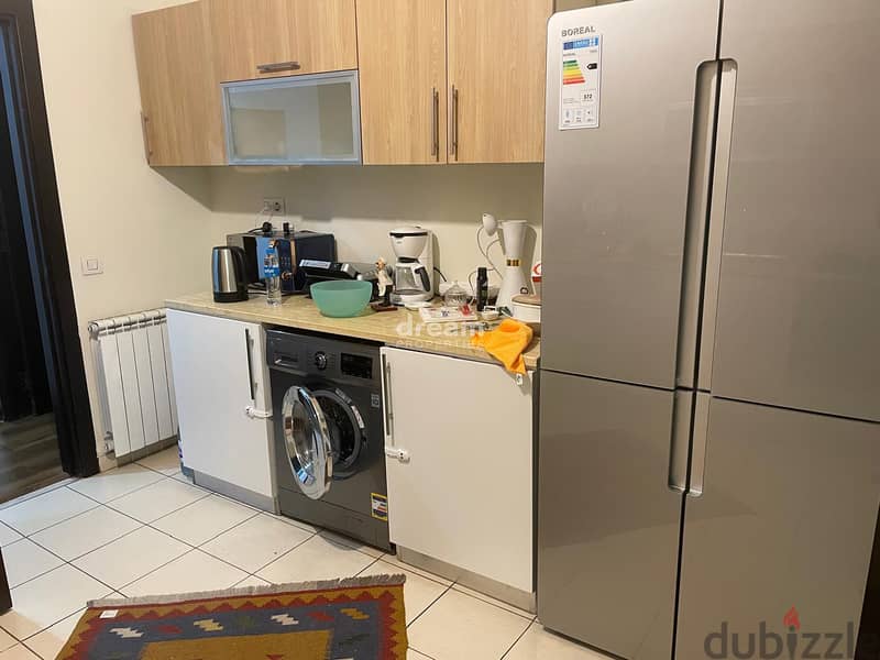 Apartment For Sale In Hamzieh New Mar Takla ref#dpakA1035 7