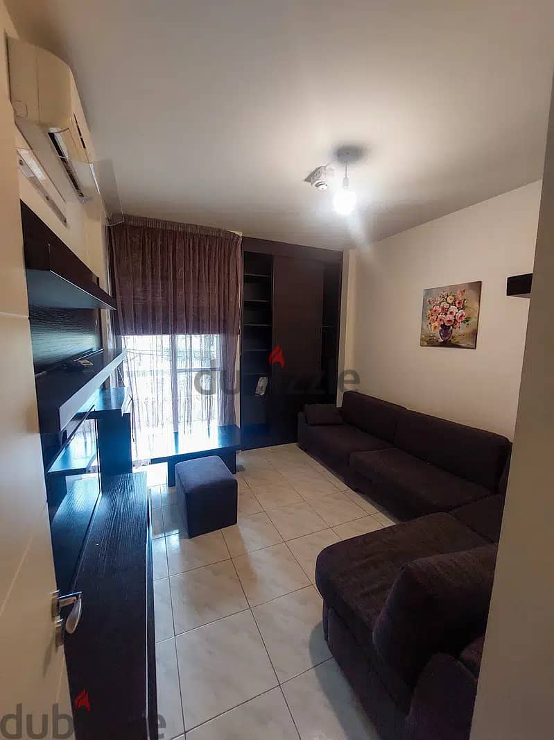 fully furnished apartment 170m in the heart of dik el mehdi Ref#6271 6