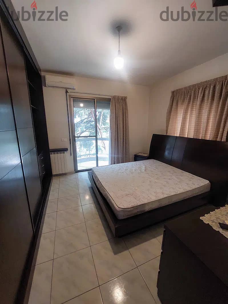 fully furnished apartment 170m in the heart of dik el mehdi Ref#6271 8