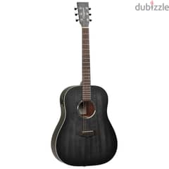 Tanglewood TWBB SDE Acoustic Guitar 0