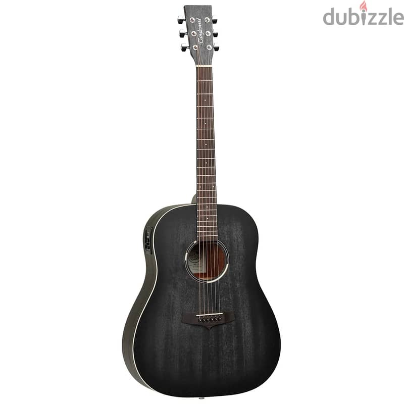 Tanglewood TWBB SDE Acoustic Guitar 0