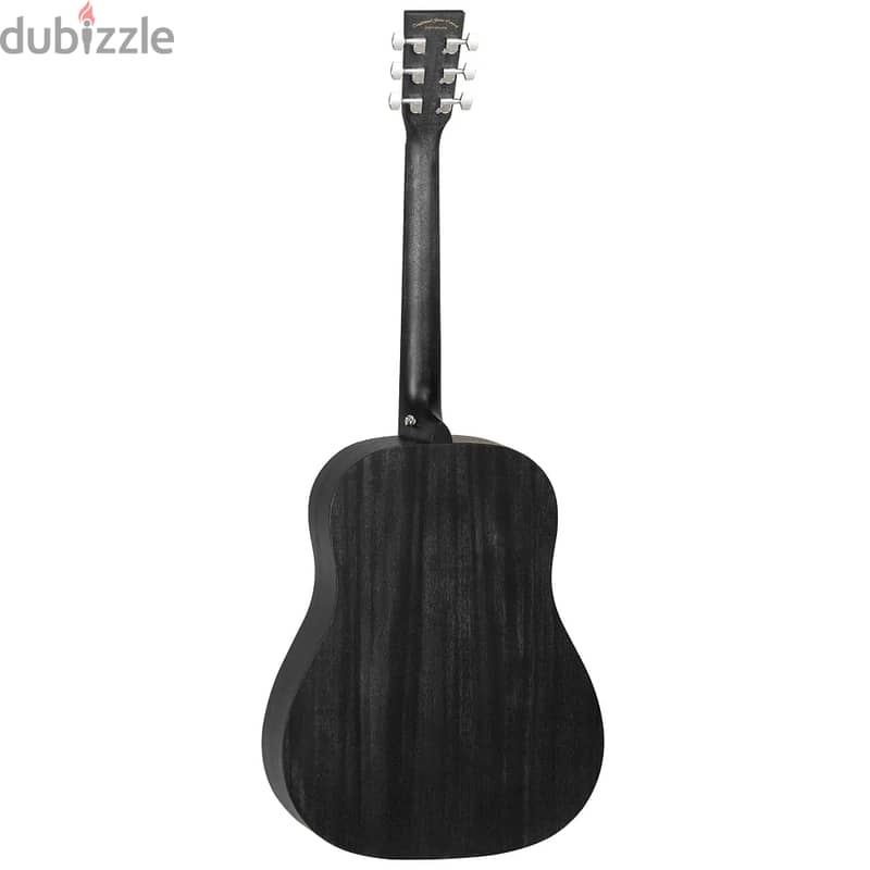 Tanglewood TWBB SDE Acoustic Guitar 1