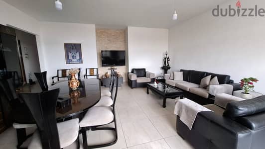 L15697-Apartment In Hboub For Sale In A Brand New Building