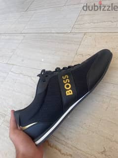 original boss size 45