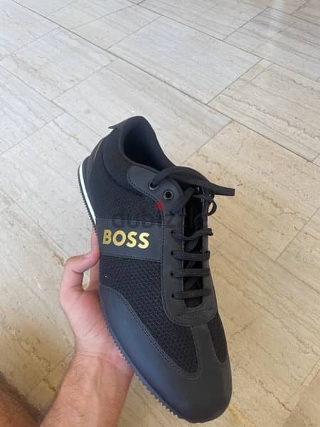 original boss size 45 2