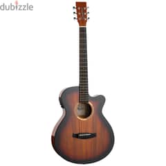 Tanglewood DBT SFCE SB G Acoustic Guitar 0