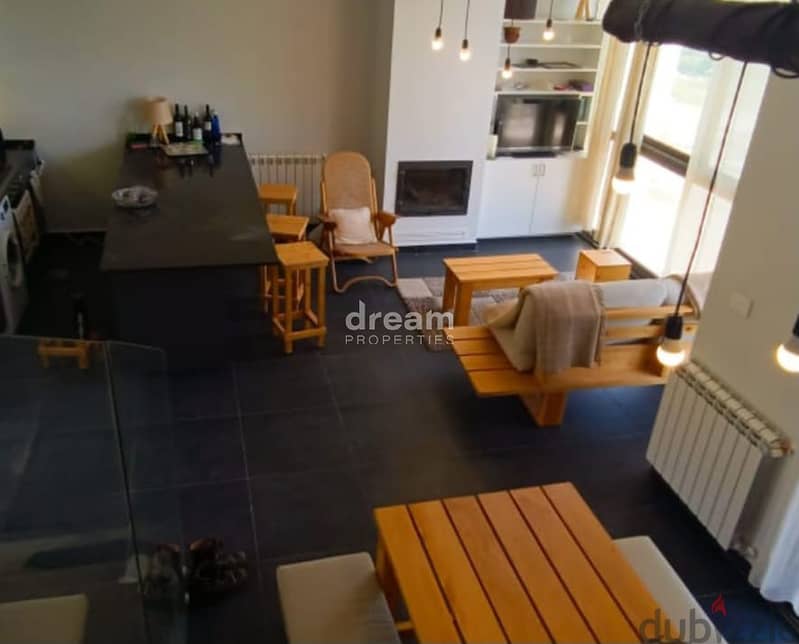 Duplex In Kfardebian For Sale ref#dpstC1037 1