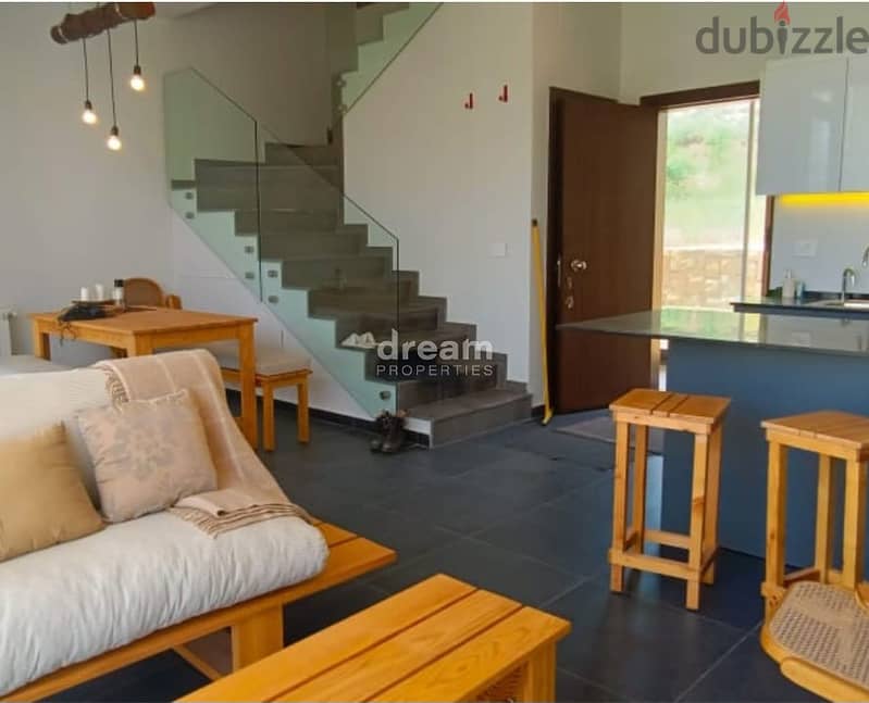 Duplex In Kfardebian For Sale ref#dpstC1037 2