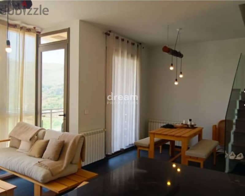 Duplex In Kfardebian For Sale ref#dpstC1037 4