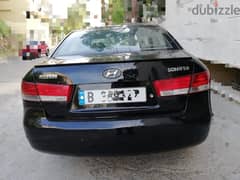 Hyundai Sonata 2005 0