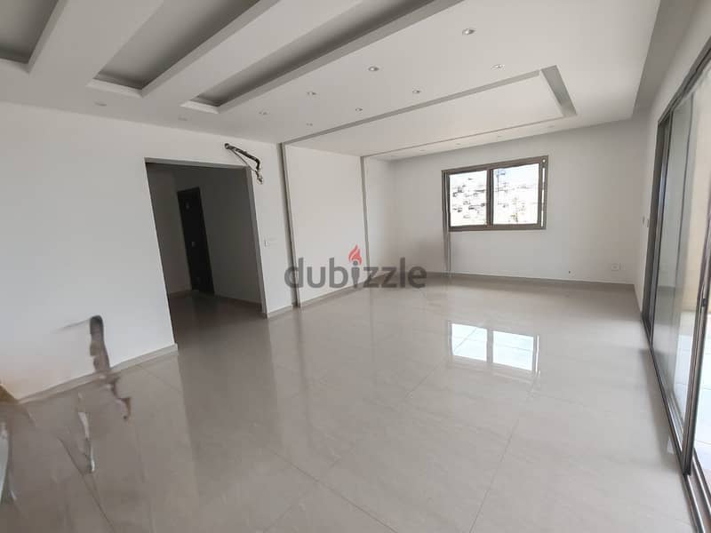 FULLY FURNISHED IN DBAYEH PRIME (170SQ) WITH VIEW , (DBR-161) 0