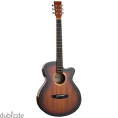 Tanglewood TR-D-HR Acoustic Guitar 0