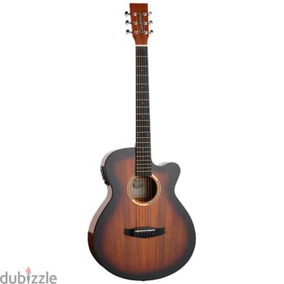 Tanglewood TR-D-HR Acoustic Guitar