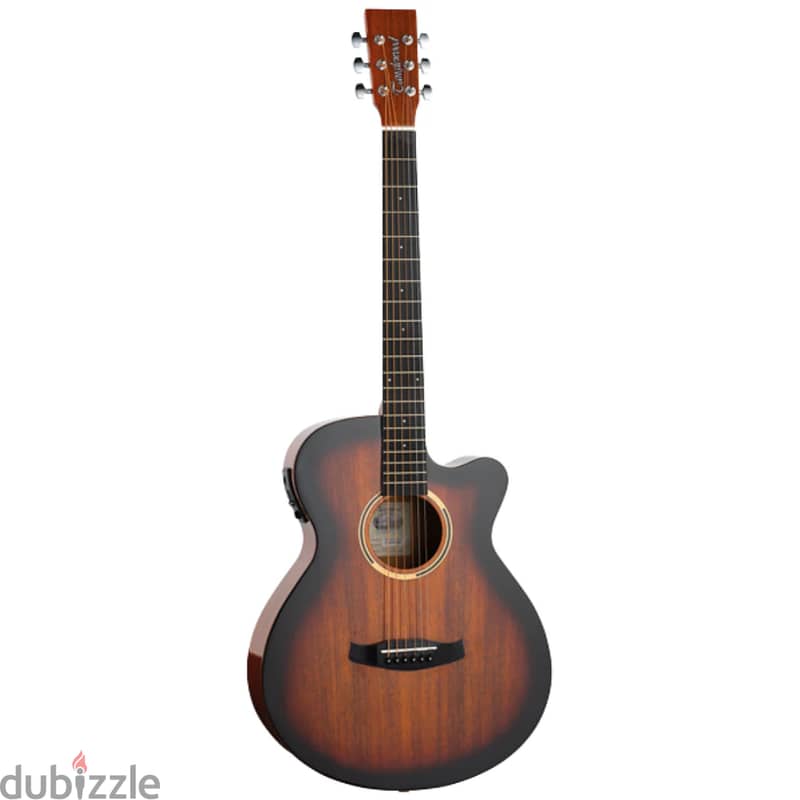 Tanglewood TR-D-HR Acoustic Guitar 0