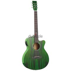 Tanglewood TA4CEGR Electro-Acoustic Guitar