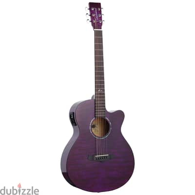 Tanglewood TA4CEPU Electro-Acoustic Guitar